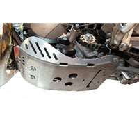 Enduro Engineering Skid Plate Hus/ktm - Offroad Collection