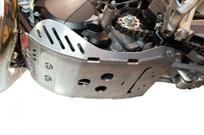 Enduro Engineering Skid Plate Hus/ktm - Offroad Collection