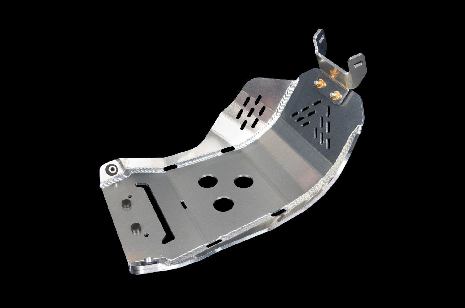 Enduro Engineering Skid Plate Hus/ktm - Offroad Collection