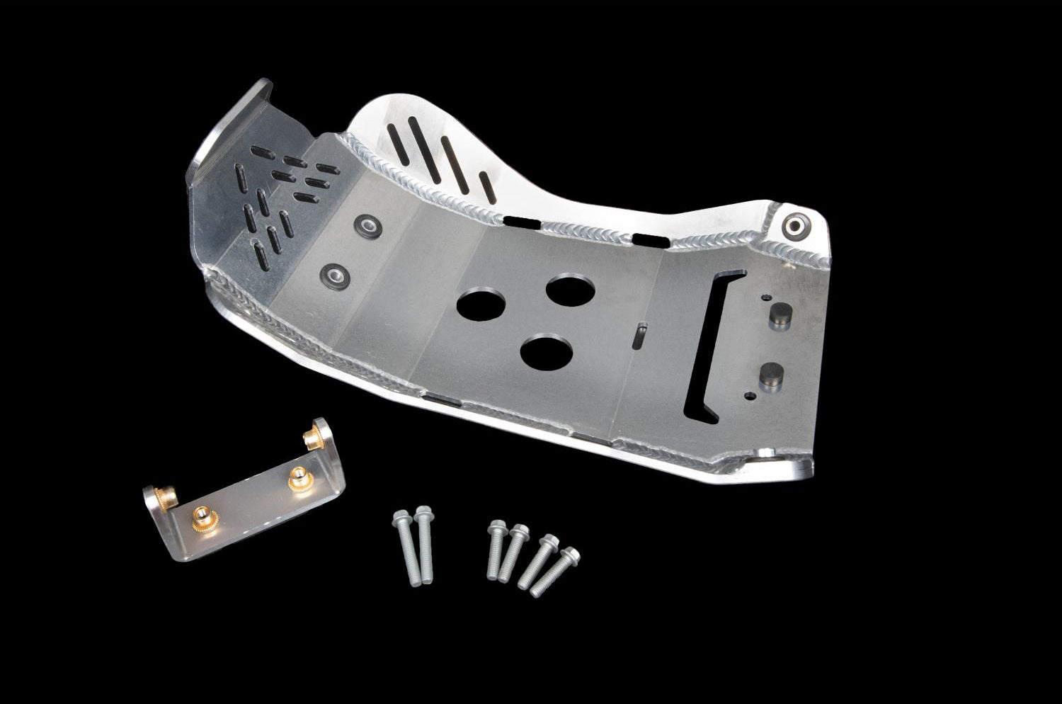 Enduro Engineering Skid Plate Hus/ktm - Offroad Collection