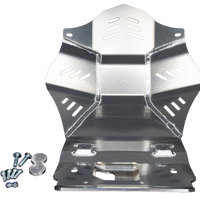 Enduro Engineering Skid Plate Kaw - Street Collection