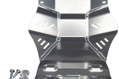 Enduro Engineering Skid Plate Kaw - Street Collection