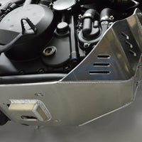 Enduro Engineering Skid Plate Kaw - Street Collection