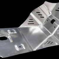 Enduro Engineering Skid Plate Kaw - Street Collection