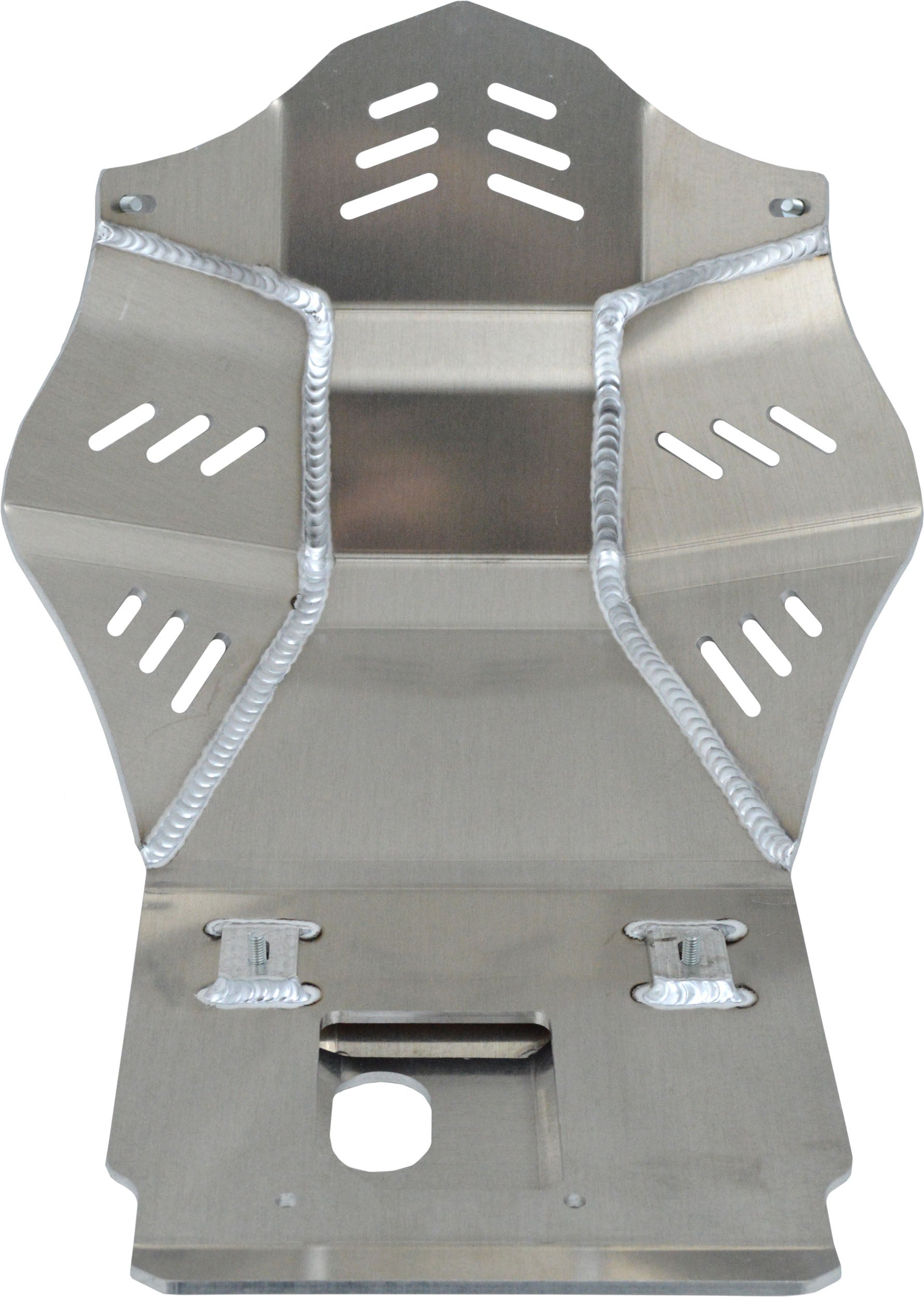 Enduro Engineering Skid Plate Kaw - Street Collection