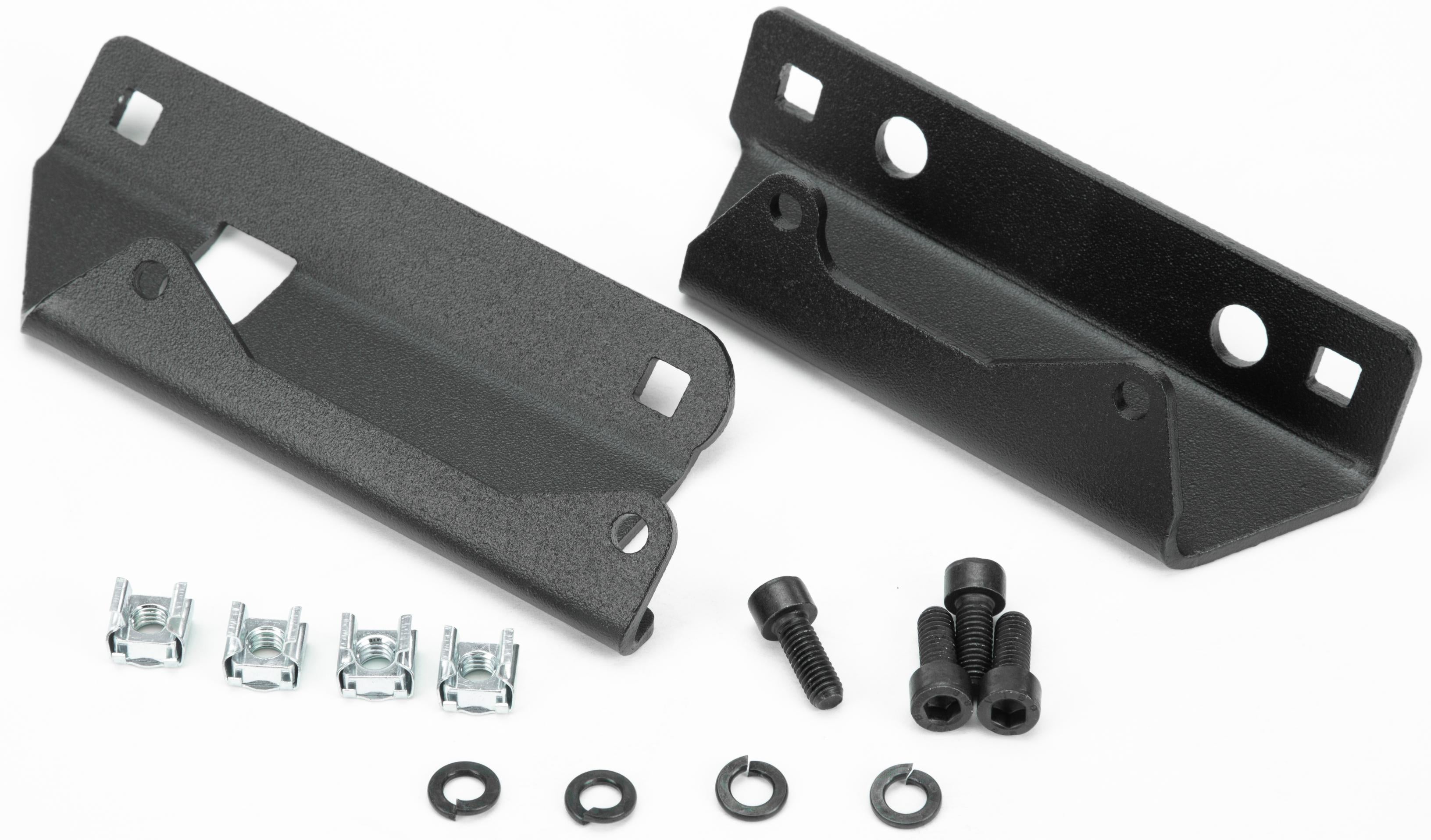 Givi Skid Plate Kit - Street Collection