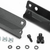 Givi Skid Plate Kit - Street Collection