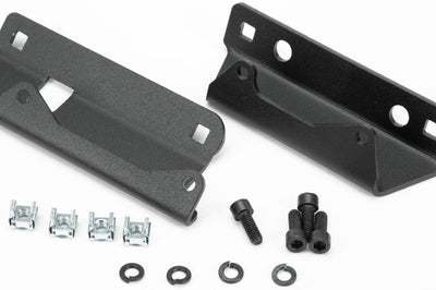 Givi Skid Plate Kit - Street Collection