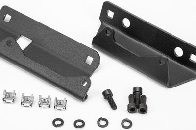 Givi Skid Plate Kit - Street Collection