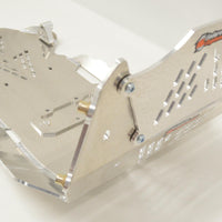Enduro Engineering Skid Plate Ktm/hus - Street Collection