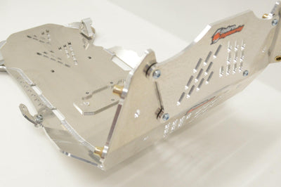 Enduro Engineering Skid Plate Ktm/hus - Street Collection