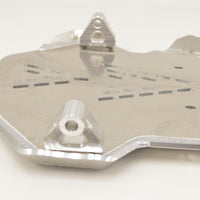 Enduro Engineering Skid Plate Ktm/hus - Street Collection