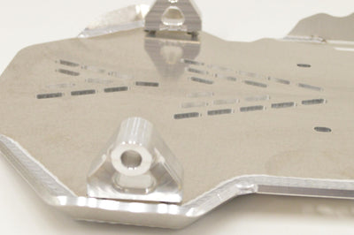 Enduro Engineering Skid Plate Ktm/hus - Street Collection