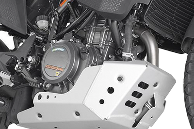 Givi Skid Plate Ktm - Street Collection