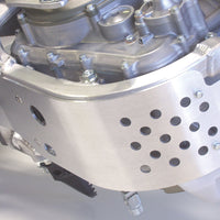 Works Skid Plate - Offroad Collection