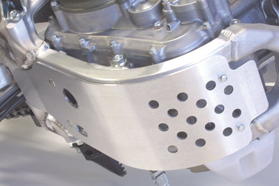 Works Skid Plate - Offroad Collection