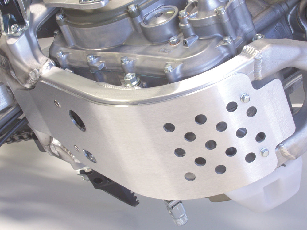 Works Skid Plate Offroad Collection