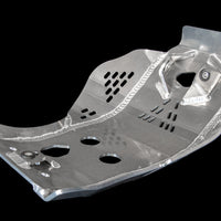 Enduro Engineering Skid Plate Rubber Mounted Gas/hus/ktm - Offroad Collection