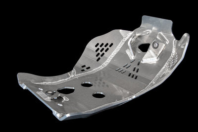 Enduro Engineering Skid Plate Rubber Mounted Gas/hus/ktm - Offroad Collection