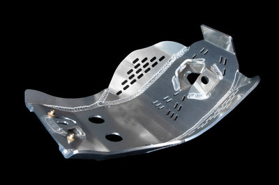 Enduro Engineering Skid Plate Rubber Mounted Gas/hus/ktm - Offroad Collection