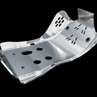 Enduro Engineering Skid Plate Rubber Mounted Ktm - Offroad Collection