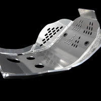Enduro Engineering Skid Plate Rubber Mounted Ktm - Offroad Collection