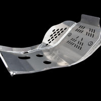Enduro Engineering Skid Plate Rubber Mounted Ktm - Offroad Collection