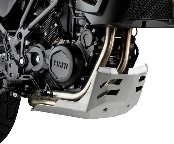 Givi Skid Plate - Street Collection