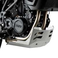 Givi Skid Plate - Street Collection