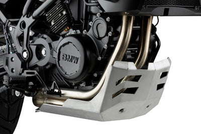 Givi Skid Plate - Street Collection