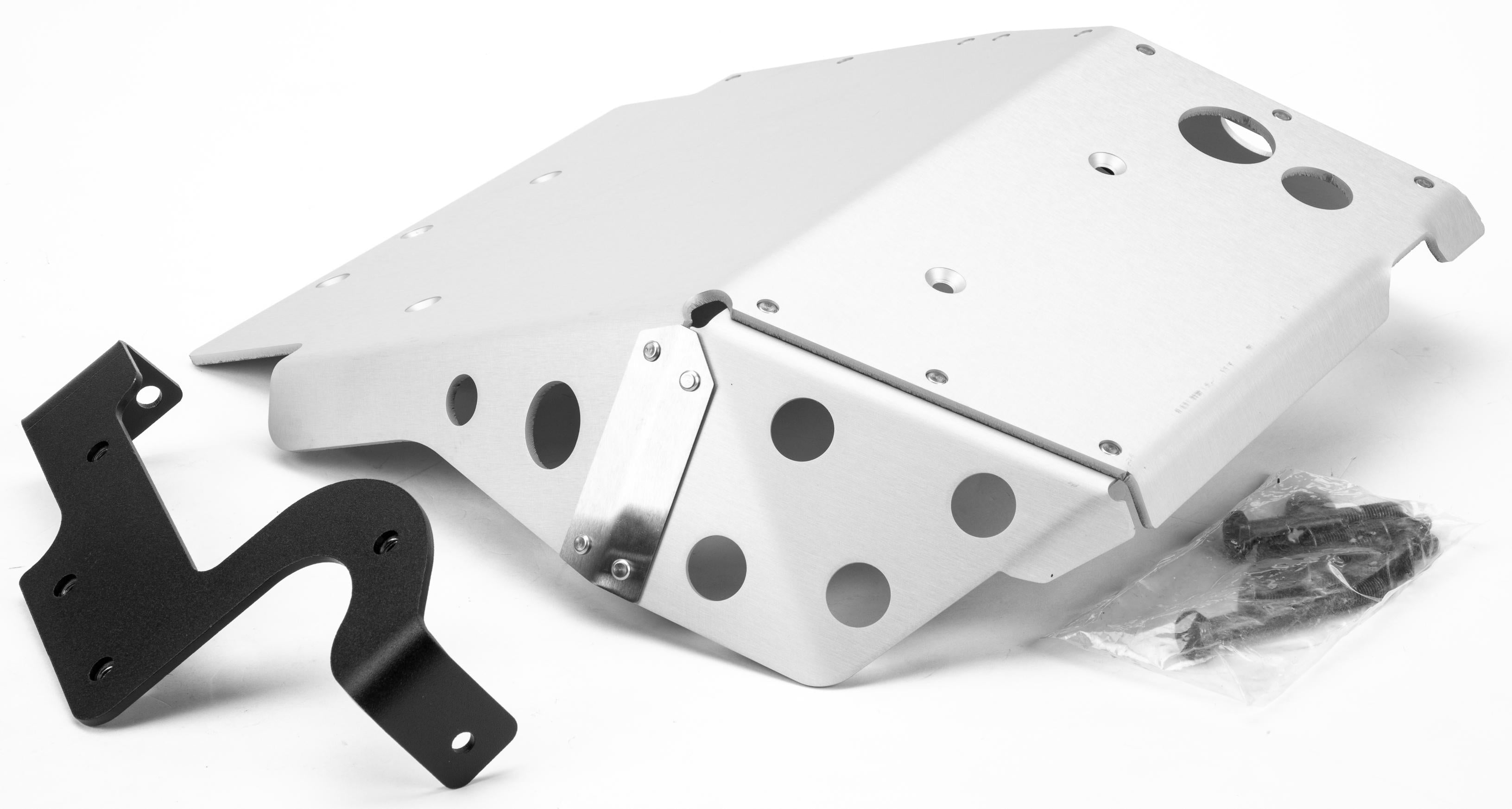 Givi Skid Plate - Street Collection