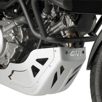 Givi Skid Plate - Street Collection