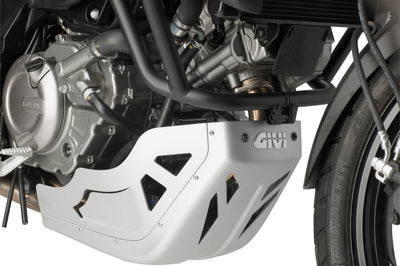 Givi Skid Plate - Street Collection
