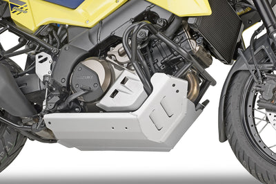 Givi Skid Plate Suz - Street Collection