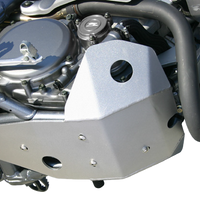 Zeta Skid Plate Suz - Street Collection