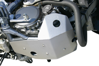 Zeta Skid Plate Suz - Street Collection