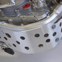 Works Skid Plate W/(rims) System Offroad Collection