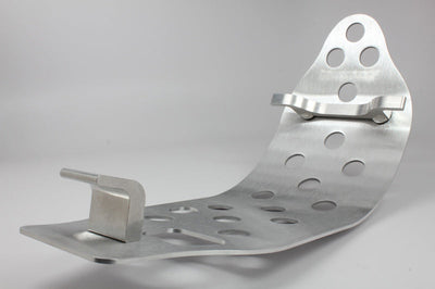Works Skid Plate W/(rims) System - Offroad Collection