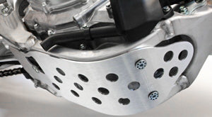 Works Skid Plate Connection - Offroad Collection