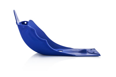 Acerbis Skid Plate Yam Blu - Offroad Collection