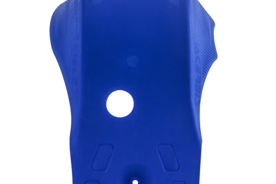 Acerbis Skid Plate Yam Blu - Offroad Collection