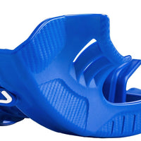 Acerbis Skid Plate Yam Blu - Blue - Offroad Collection