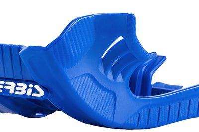 Acerbis Skid Plate Yam Blu - Offroad Collection