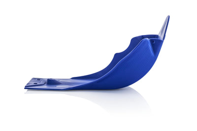 Acerbis Skid Plate Yam Blu - Offroad Collection