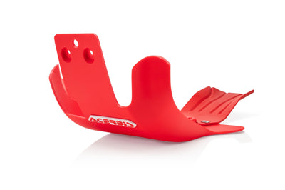 Acerbis Skid Plate Yam Blu - Offroad Collection