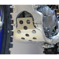 Works Skid Plate Yam - Offroad Collection