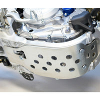 Works Skid Plate Yam - Offroad Collection