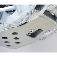 Works Skid Plate Yam - Offroad Collection