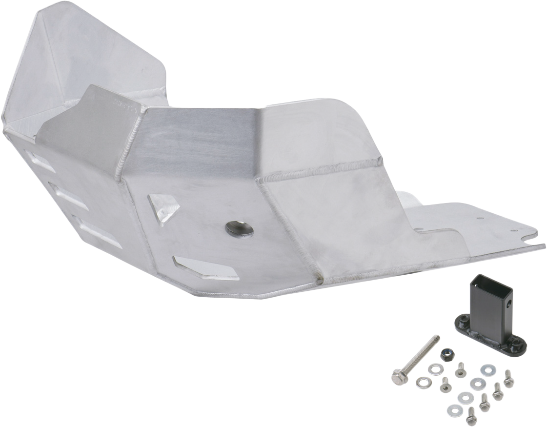 Zeta Skid Plate Yam - Street Collection