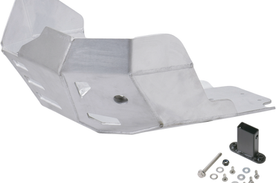 Zeta Skid Plate Yam - Street Collection